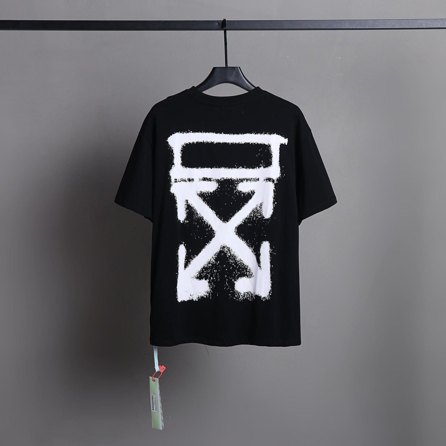 OFF WHITE T-Shirts