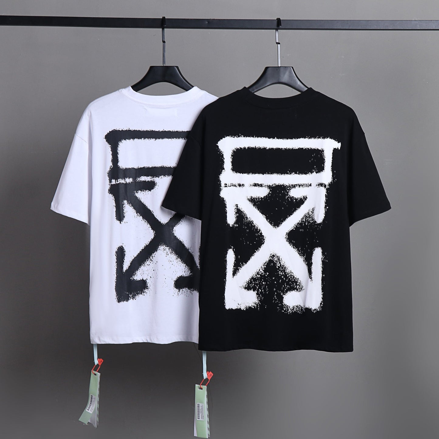 OFF WHITE T-Shirts