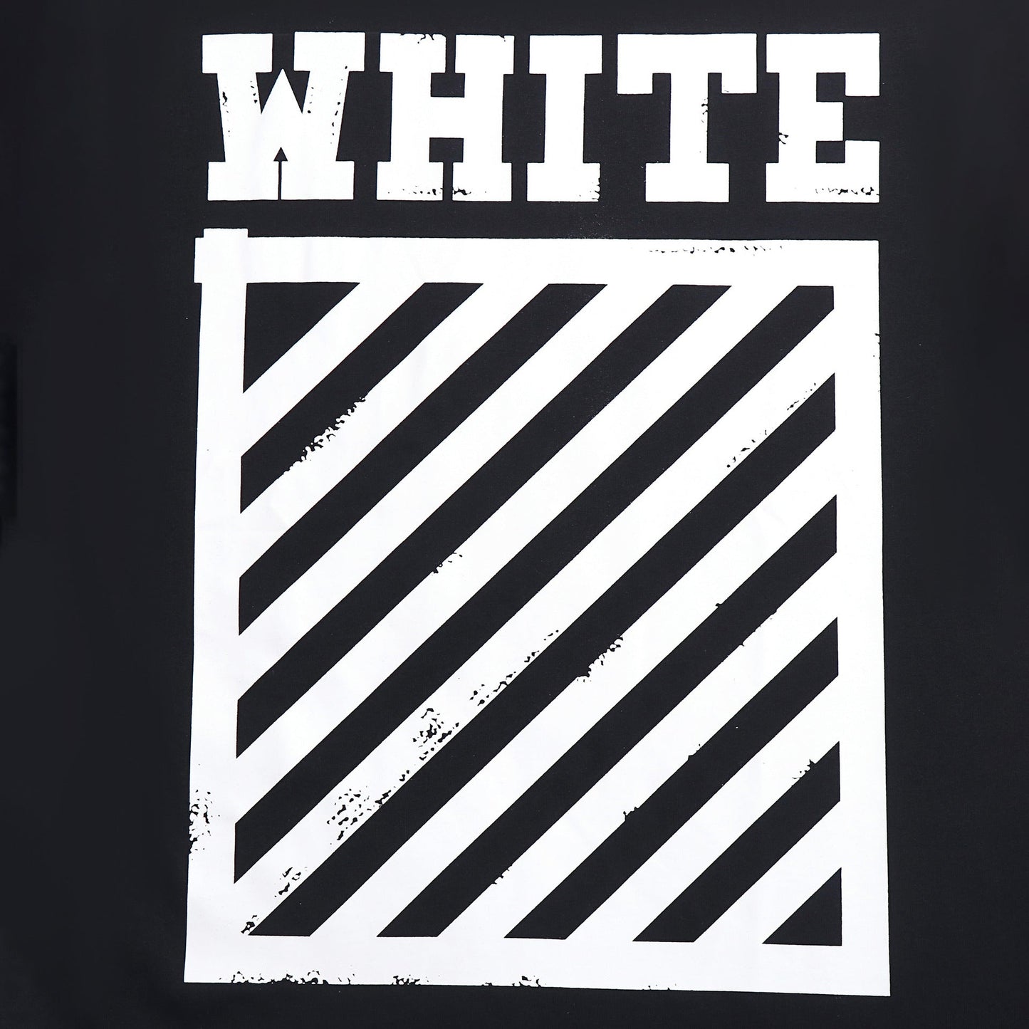 OFF WHITE T-Shirts