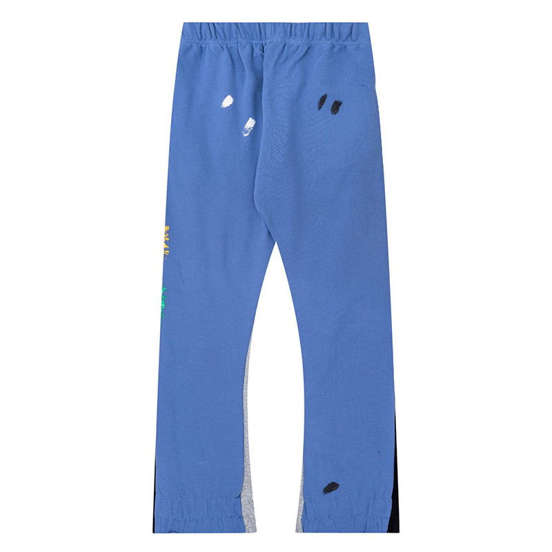 Gallery Dept. Painted Flare SweatPants