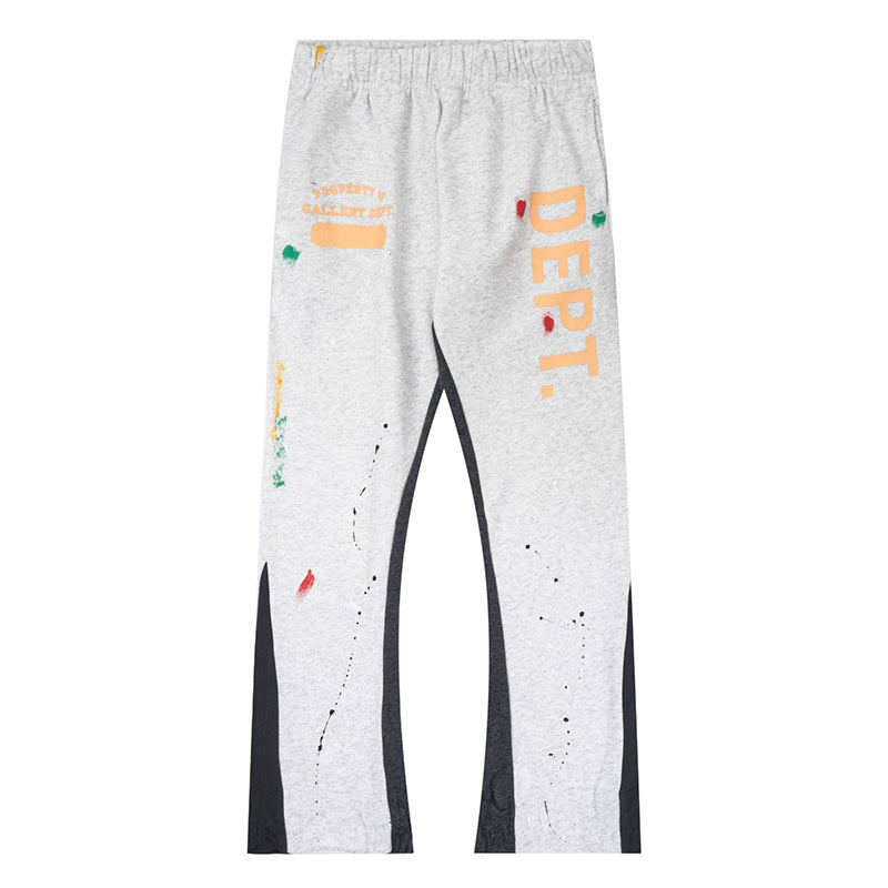 Gallery Dept. Painted Flare SweatPants