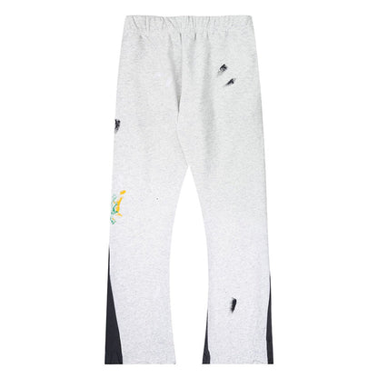 Gallery Dept. Painted Flare SweatPants