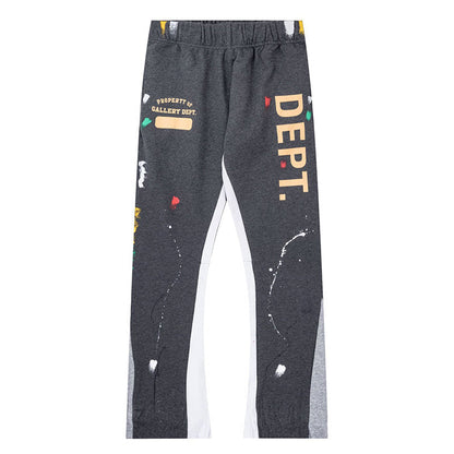 Gallery Dept. Painted Flare SweatPants