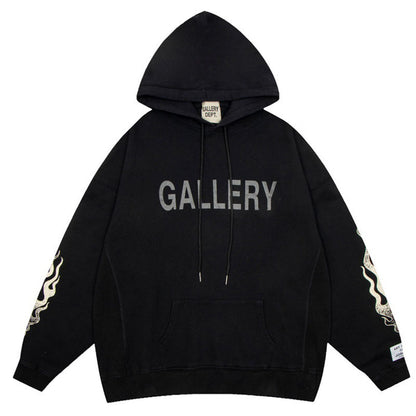 GALLERY DEPT Hoodie