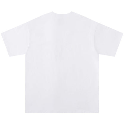 AMIRI Classic letter logo printing T-Shirts