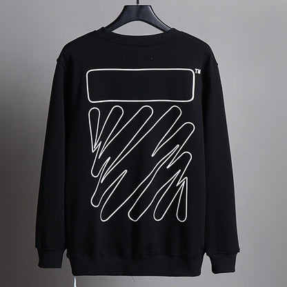 OFF WHITE Sweatshirts