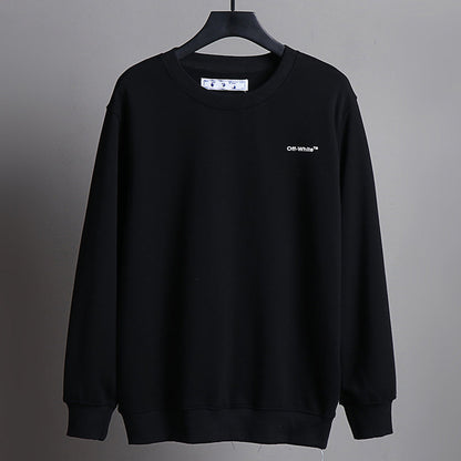 OFF WHITE Sweatshirts