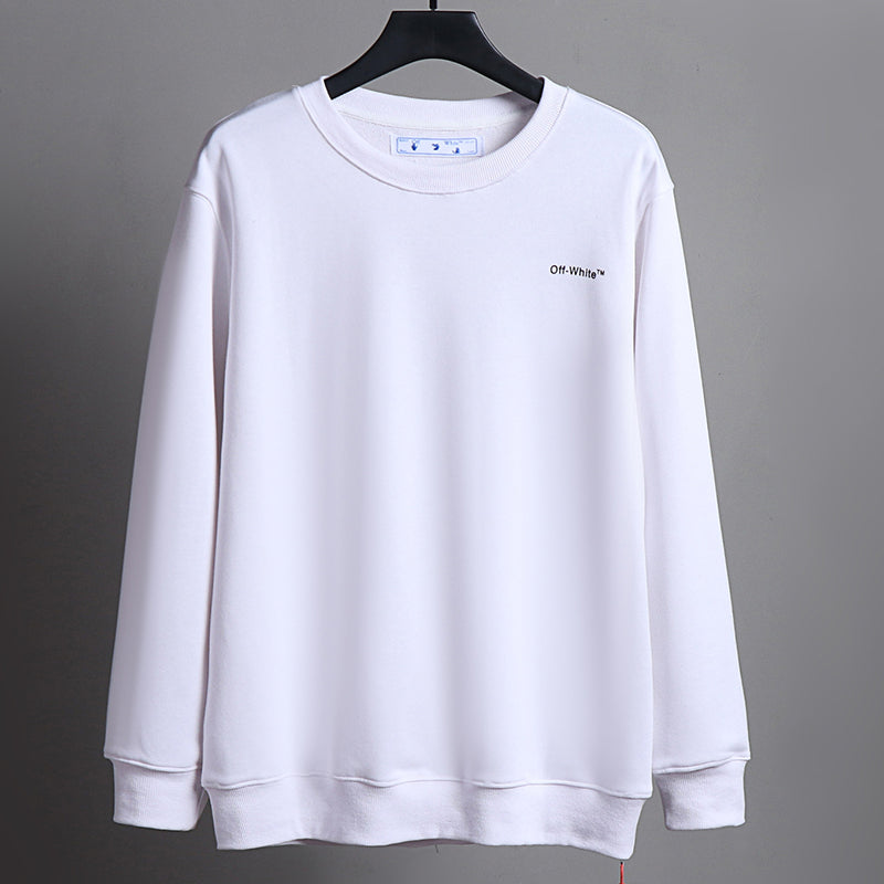 OFF WHITE Sweatshirts