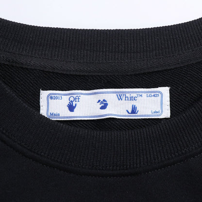 OFF WHITE Sweatshirts