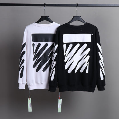 OFF WHITE Sweatshirts