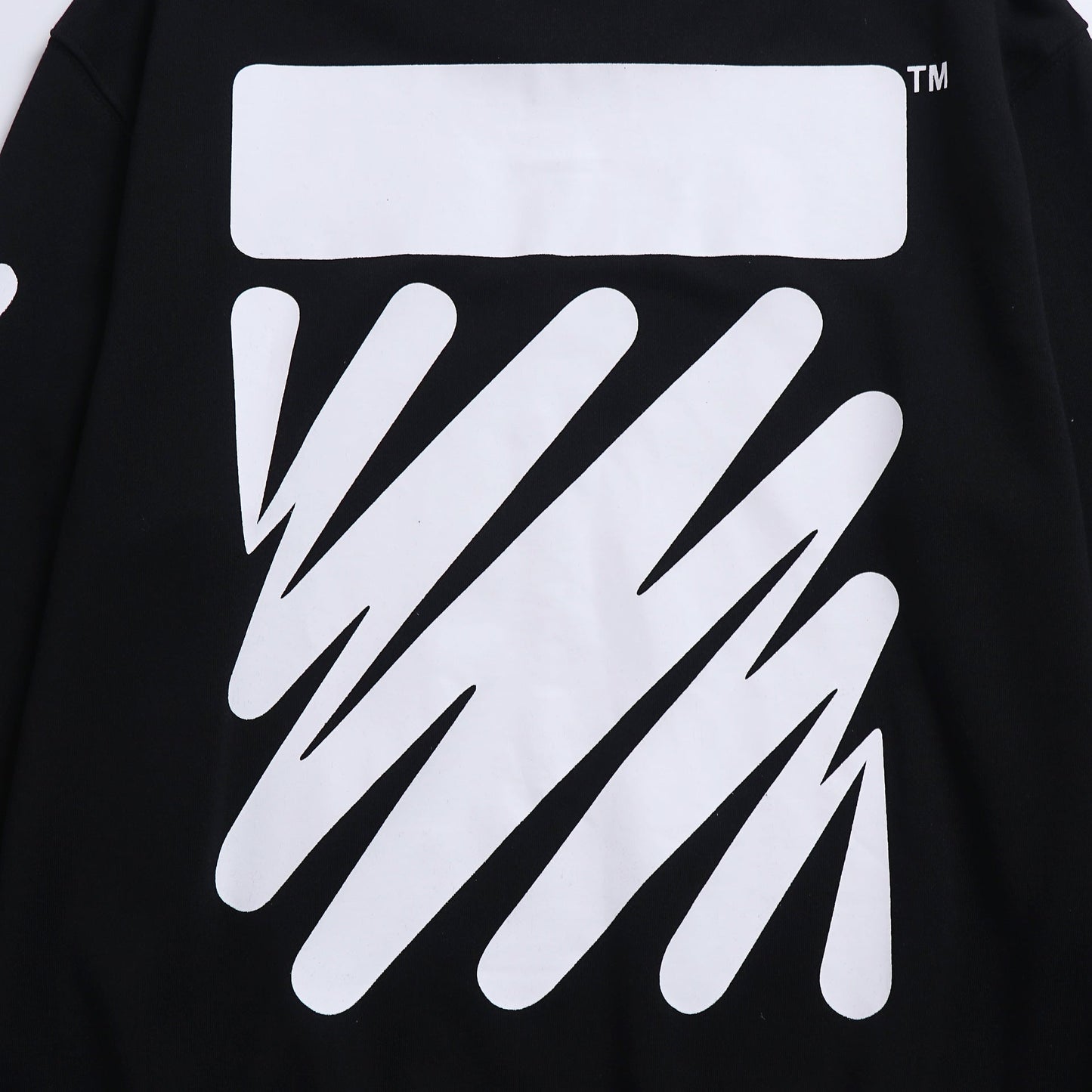 OFF WHITE Sweatshirts