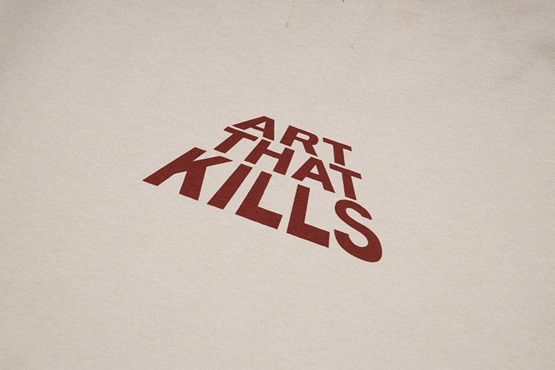 Gallery Dept. x Art That Kills T-Shirts