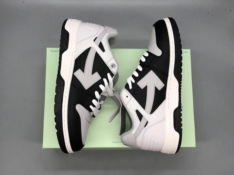 OFF WHITE Out Of Office Shoes