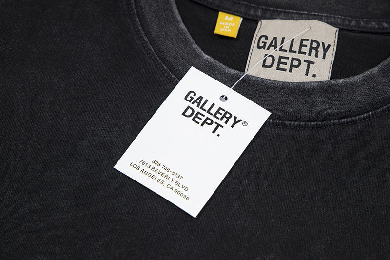 Gallery Dept. Glitch T-Shirt