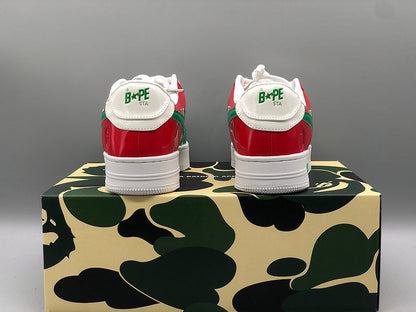 A Bathing Ape Bape Sta