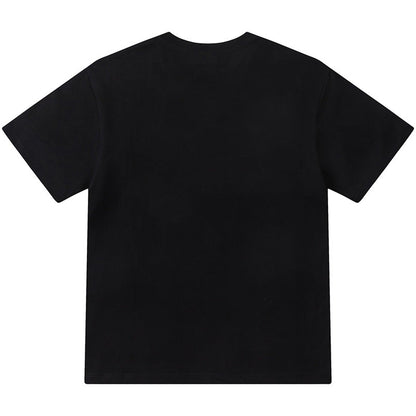 AMIRI  Logo Print T-Shirts