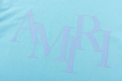 AMIRI Logo-print cotton T-Shirts