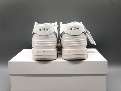 OFF WHITE Out Of Office Shoes