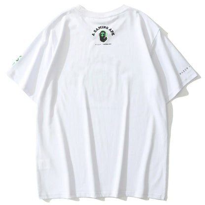 BAPE x Razer A Bathing Ape Tee