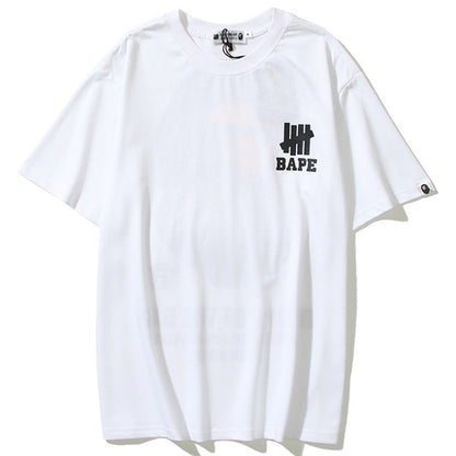 BAPE Sta Random by Bathing Ape Tee