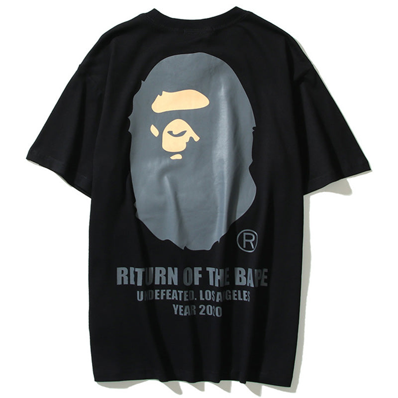 BAPE Sta Random by Bathing Ape Tee