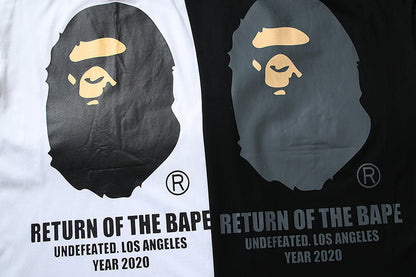 BAPE Sta Random by Bathing Ape Tee