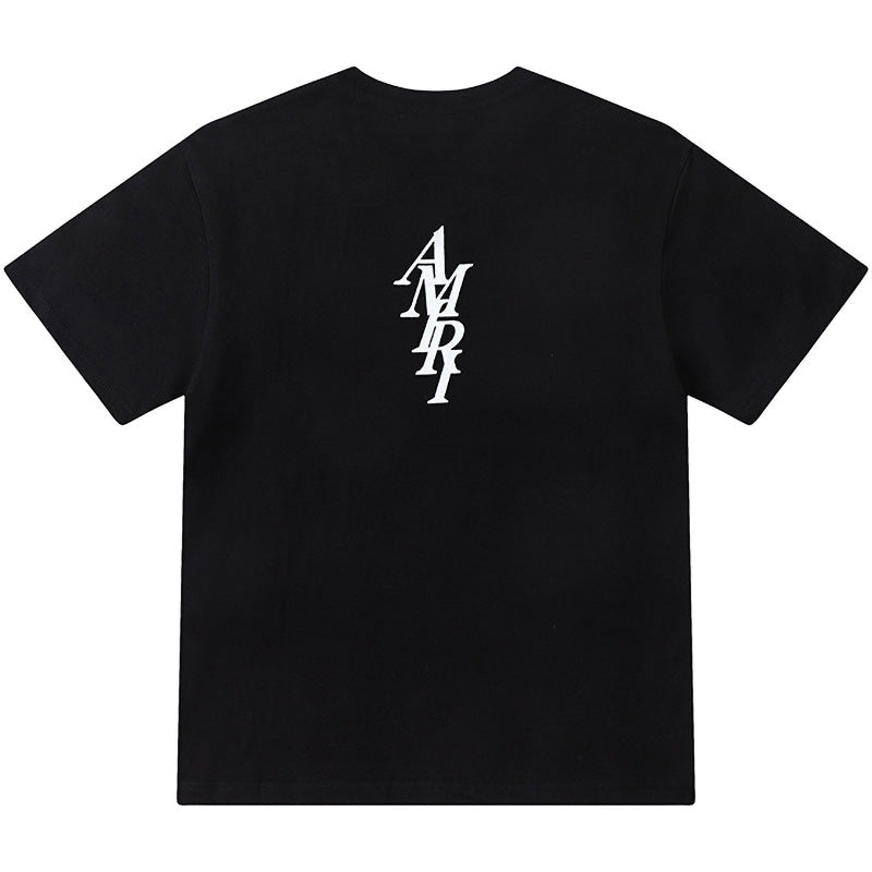 AMIRI Stack Slim Fif Tee