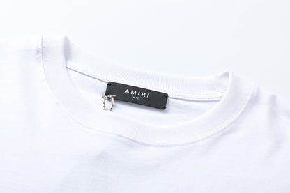 AMIRI Lanesplitters T-Shirts