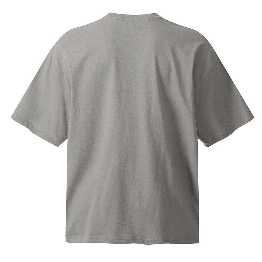 FEAR OF GOD washed short-sleeves t-shirt