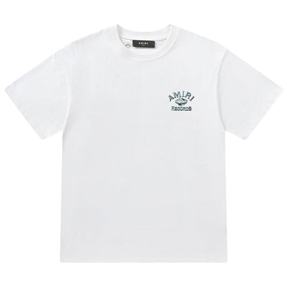 AMlRl Global records T-Shirt