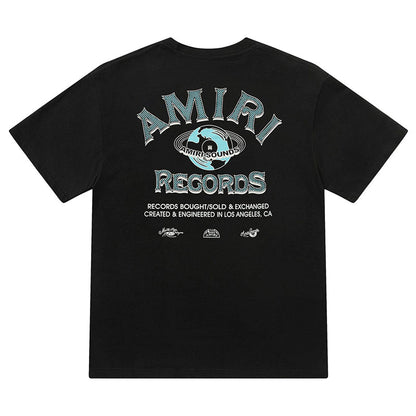 AMlRl Global records T-Shirt