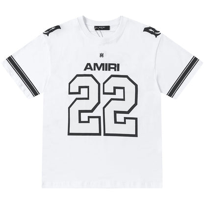 AMIRI 22 Skater Tee