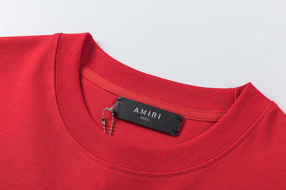 AMIRI 22 Skater Tee