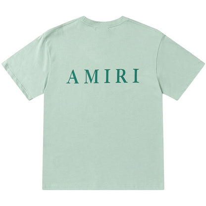 AMIRI MA Logo T-Shirts