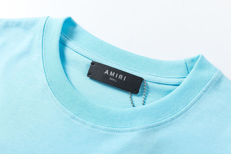 AMIRI MA Logo T-Shirts