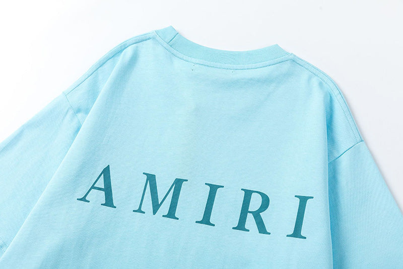 AMIRI MA Logo T-Shirts