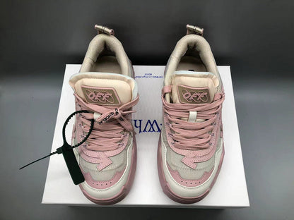 OFF WHITE ODSY-1000 SNEAKERS