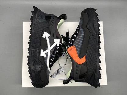 OFF WHITE ODSY-1000 SNEAKERS