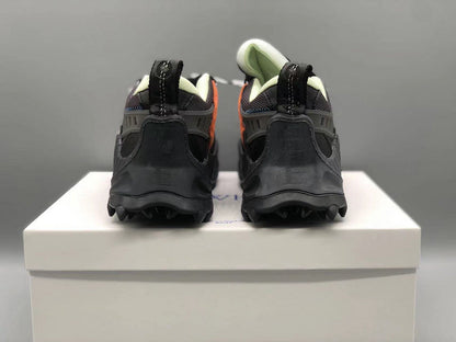 OFF WHITE ODSY-1000 SNEAKERS