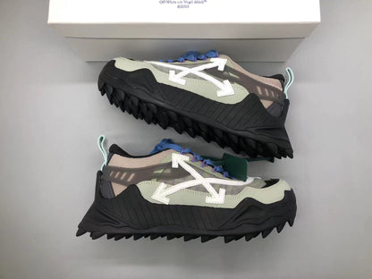 OFF WHITE ODSY-1000 SNEAKERS