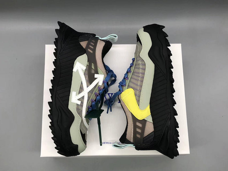 OFF WHITE ODSY-1000 SNEAKERS