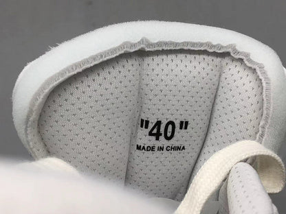 OFF WHITE ODSY-1000 SNEAKERS