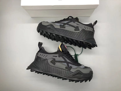 OFF WHITE ODSY-1000 SNEAKERS