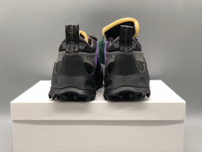 OFF WHITE ODSY-1000 SNEAKERS