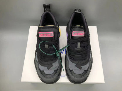 OFF WHITE ODSY-1000 SNEAKERS