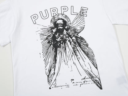 Purple Brand T-Shirt