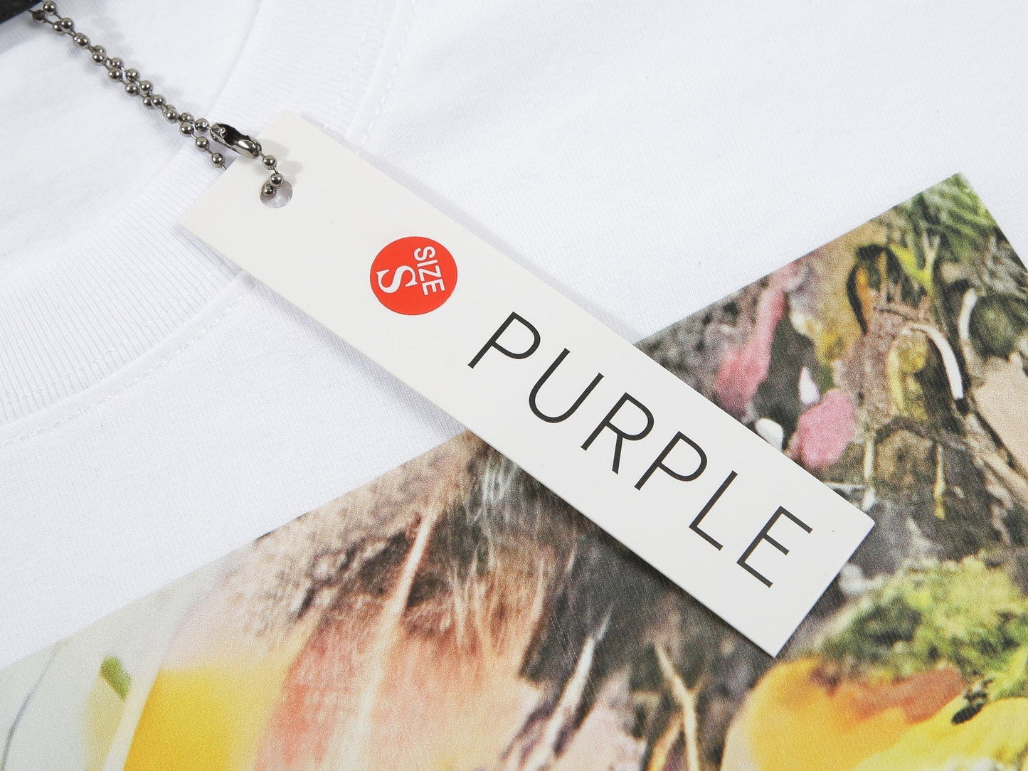 Purple Brand T-Shirt