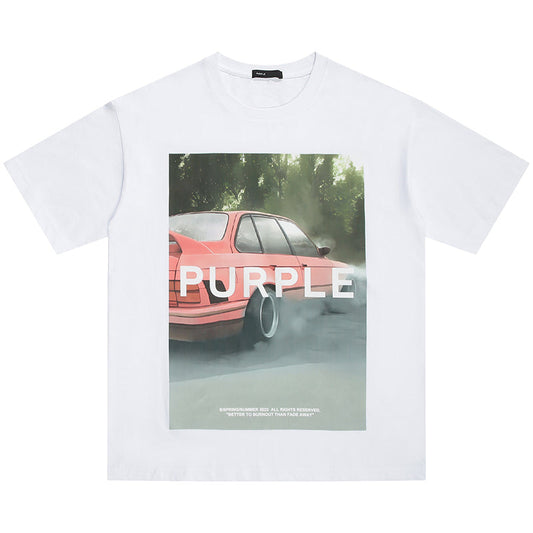 Purple Brand T-Shirt