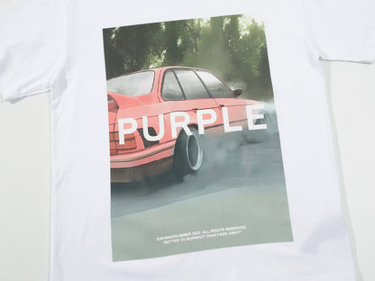 Purple Brand T-Shirt