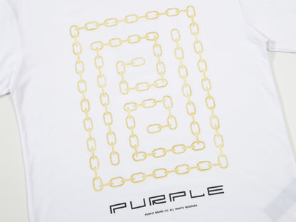 Purple Brand T-Shirt